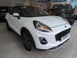 Ford Puma Titanium - gebrauchte Ford Puma aus dem Jahr 2024