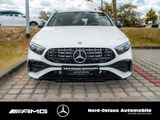 Mercedes-Benz AMG A 35 4M NIGHT STHZG AHK 360° 19'' MEMORY LED - Mercedes-Benz A 35 AMG Jahreswagen