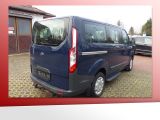 Ford Transit 2.0 TDCi 310 Tempom.,Sitzh. 8-Sitze  AHK - Ford Transit: 2.0