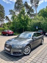 Audi A6 3.0 TDI Avant Matrix - Audi A6 von privat