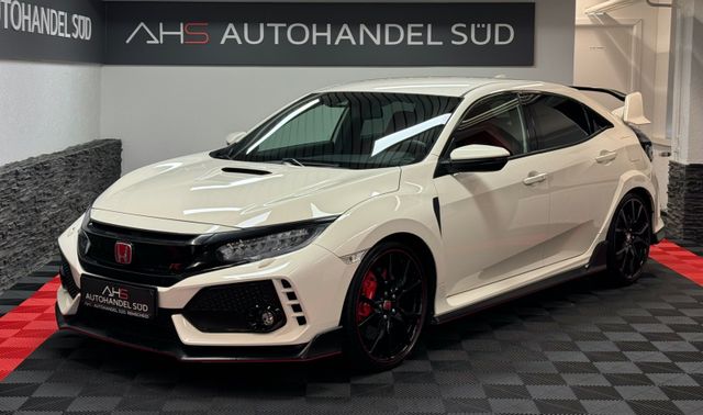 Honda Civic Type R GT*NAVIGATION*LED*KAMERA*