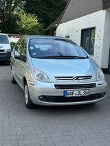 Citroën Xsara Picasso 1.6 Benziner  Bauja... - gebrauchte Citroën Xsara Picasso aus dem Jahr 2008