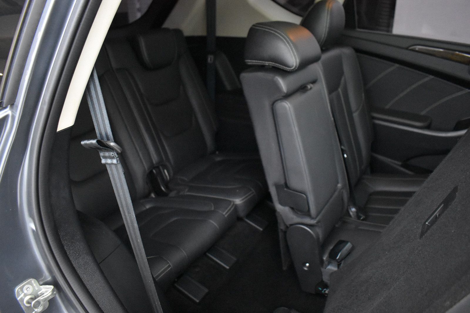 DFSK Fengon 580 1.5T CVT >7SI+PANO+360+NAVI+LEDER+LED - Image 20