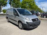 Fiat Scudo 12 SX L2H1 130 Multijet Klima Pdc Standhei - Fiat Scudo: Standheizung