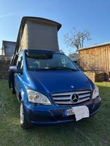 Mercedes-Benz Viano Marco Polo 4matic Allrad - Mercedes-Benz Viano marco polo