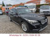 BMW X1 Baureihe X1 18 i sDrive - BMW X1 in Braunschweig