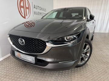Mazda CX-30 Selection 2WD AHK Bose HeadUp Kamera