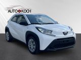 Toyota Aygo X 1.0 VVT-i Play CVT Apple CarPlay Android  - Toyota Tageszulassungen: Aygo