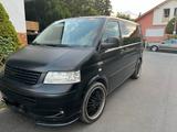 Volkswagen t5 Highline 2.5 tdi 174ps Motor... - Volkswagen LT in Frankfurt (Main)