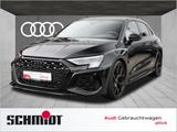 Audi RS3 Sportback 280km/h Matrix LED B&O Pano Navi+  - Audi RS3 in Dortmund