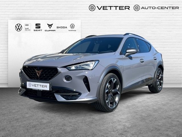 Image of Cupra Formentor