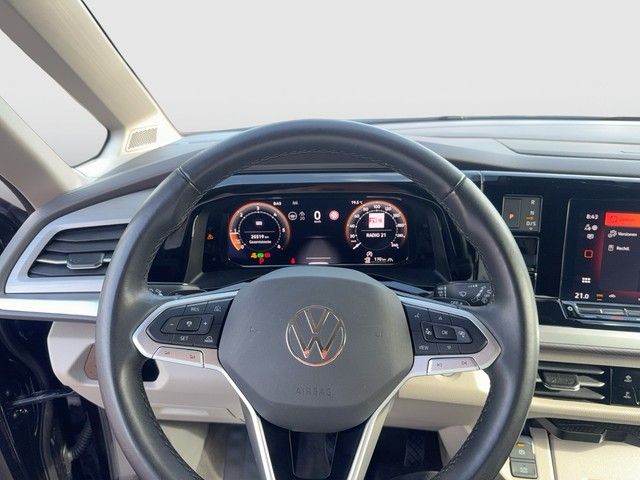 Volkswagen T7 Multivan - Bild 9