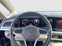 Volkswagen T7 Multivan - Vorschau Bild 9
