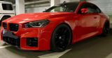 BMW M2 Coupé - - BMW M2 in Düsseldorf