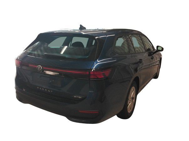 Fahrzeugabbildung Volkswagen Passat Variant eTSI DSG LED CarPlay AID ACC RFK