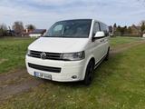 Volkswagen T5 Multivan, Agr neu, Kopf neu, Zahnriemen neu - VW T5 Gebrauchtwagen in Braunschweig