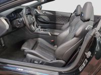 BMW M8 - Vorschau Bild 8