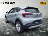 Renault Captur - Vorschau Bild 4