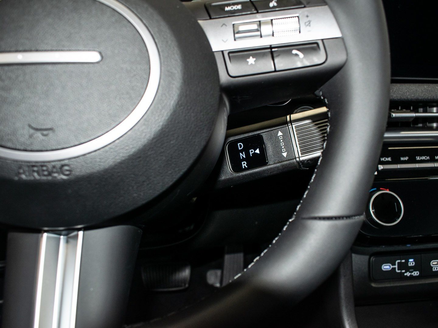 Hyundai TUCSON - Bild 10