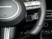 Hyundai TUCSON - Vorschau Bild 10