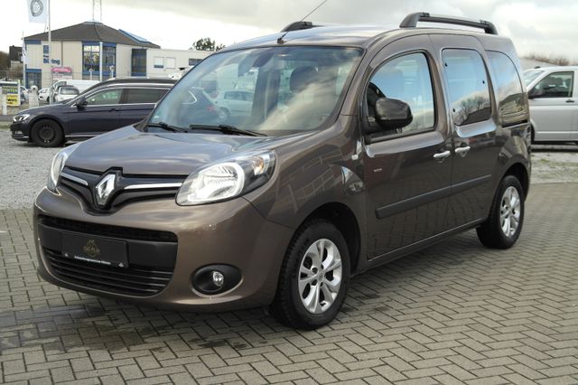 Renault Kangoo Limited