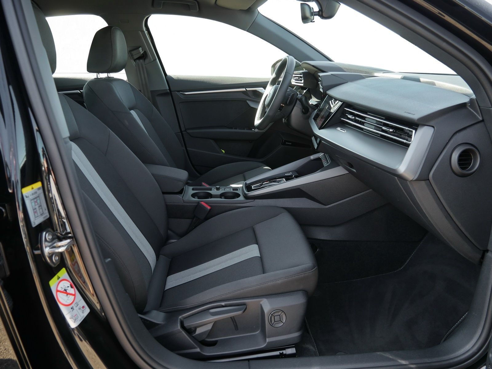 Audi A3 - Bild 4