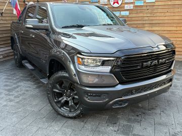 Dodge RAM - 2