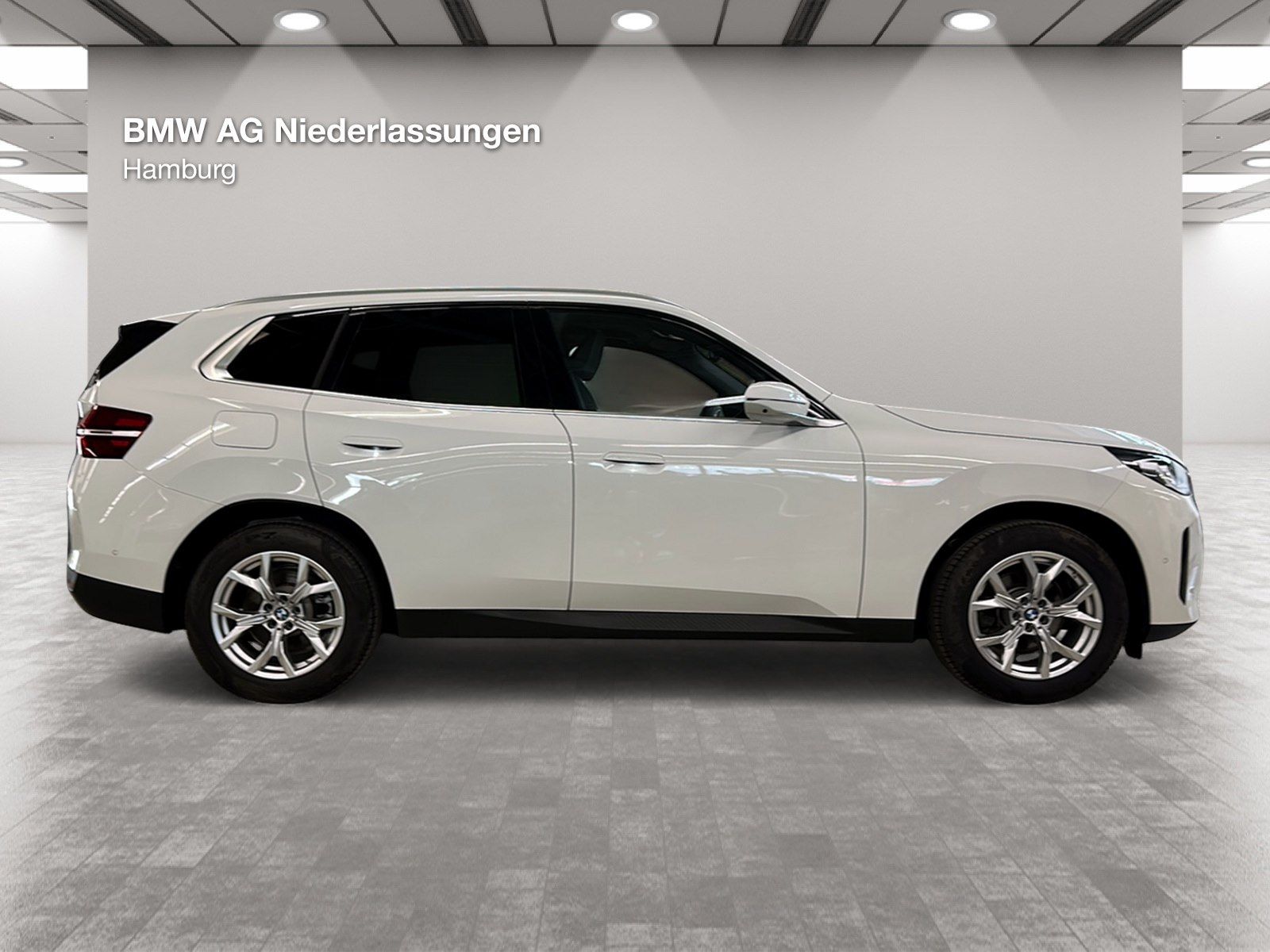 BMW X3 20 xDrive AHK Driv.Assist.Prof Kamera Alarm foto 4