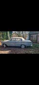 Mercedes-Benz daimler mercedes-benz 190 d c w110 kleine ... - Mercedes-Benz 190 in Wuppertal