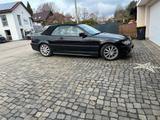 BMW 330d Cabrio, M Paket, topgepflegt, 8-f... - BMW 330 aus 2006: 330d