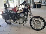 Yamaha XV 1100 Virago - YAMAHA VIRAGO 1100 XV