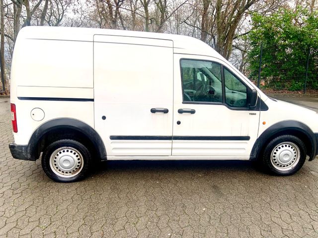 Ford Transit Connect Kasten lang*Schiebetür+nur99tkm*