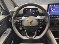 Cupra Born - Vorschau Bild 12