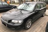 Volvo V70 Kombi Automatik Leder - Volvo V70 Gebrauchtwagen in Berlin