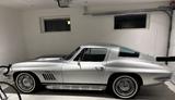 Corvette C2 427 L71 Tripower Coupe - Corvette C2 Gebrauchtwagen