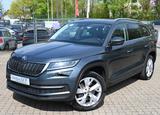 Skoda Kodiaq 2.0 TSI Style 4x4 360°CAM AHK LED CarPlay - Skoda Kodiaq Gebrauchtwagen in Hannover