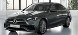 Mercedes-Benz C 180 Lim. AMG °PANORAMA °ADVANCED - Mercedes-Benz C 180 Neuwagen