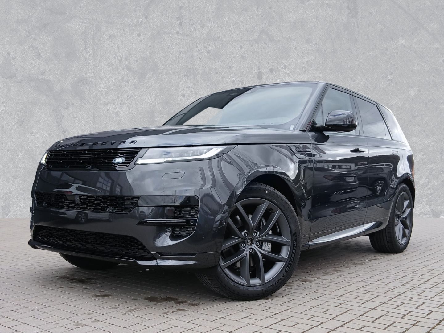 Land Rover Range Rover Sport - Bild 1