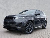 Land Rover Range Rover Sport - Vorschau Bild 1