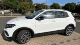 Volkswagen T-Cross 1.5 TSI OPF DSG Style Style