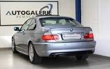 BMW 330 C d *M PAKET*1.HAND*RARITÄT*GSD*68 TKM!* - BMW 330 aus 2004: Coupe