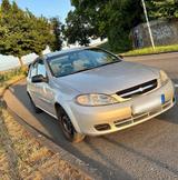 Chevrolet privat  Auto zu verkaufen neu Tüv - Chevrolet Lacetti mit Benzin-Antrieb