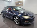Volkswagen Scirocco 2.0TDI 125 kW Edition/DSG/Pano-Dach/PDC - Volkswagen Scirocco: Edition