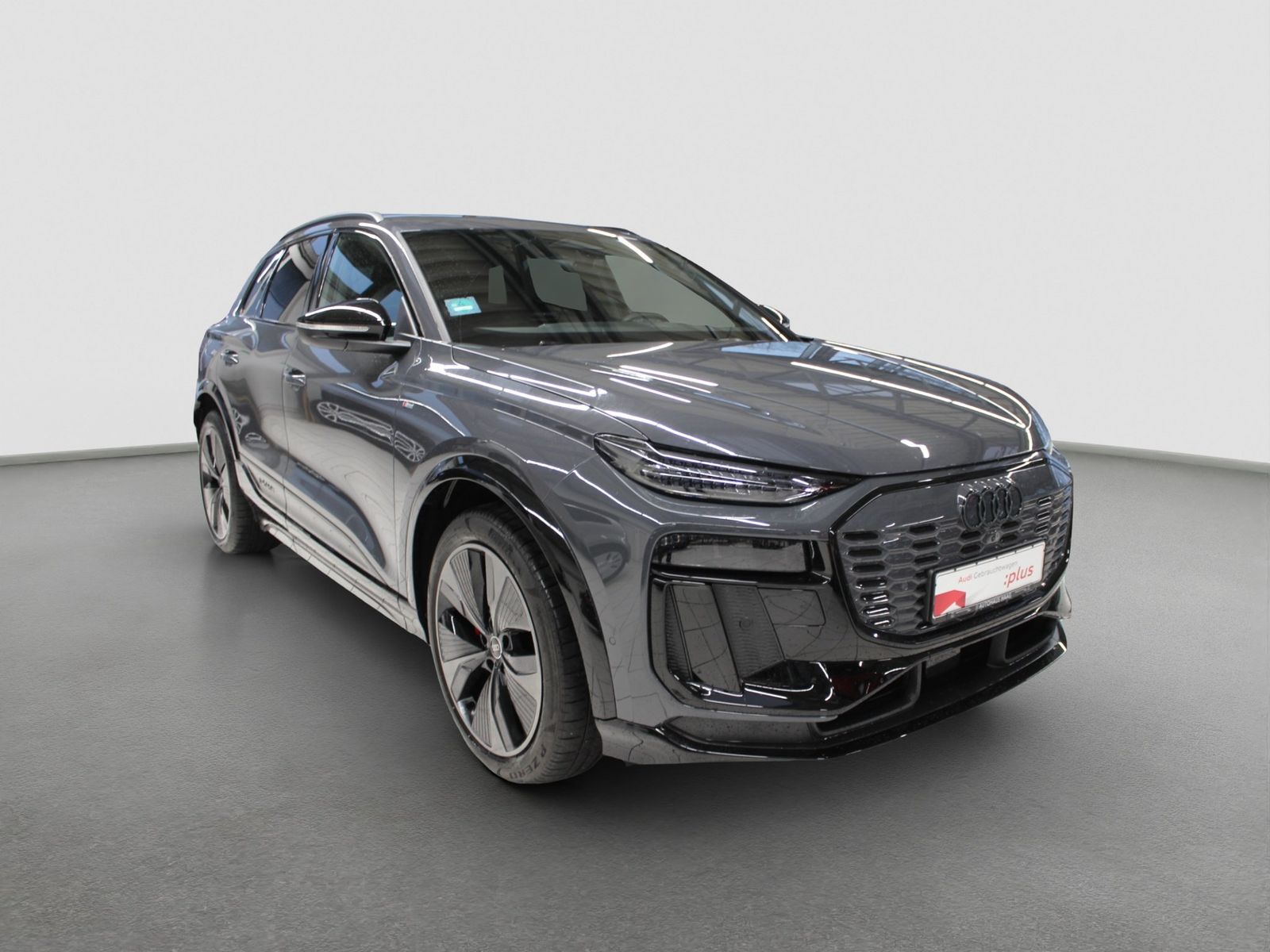 Audi Q6 e-tron - Bild 5