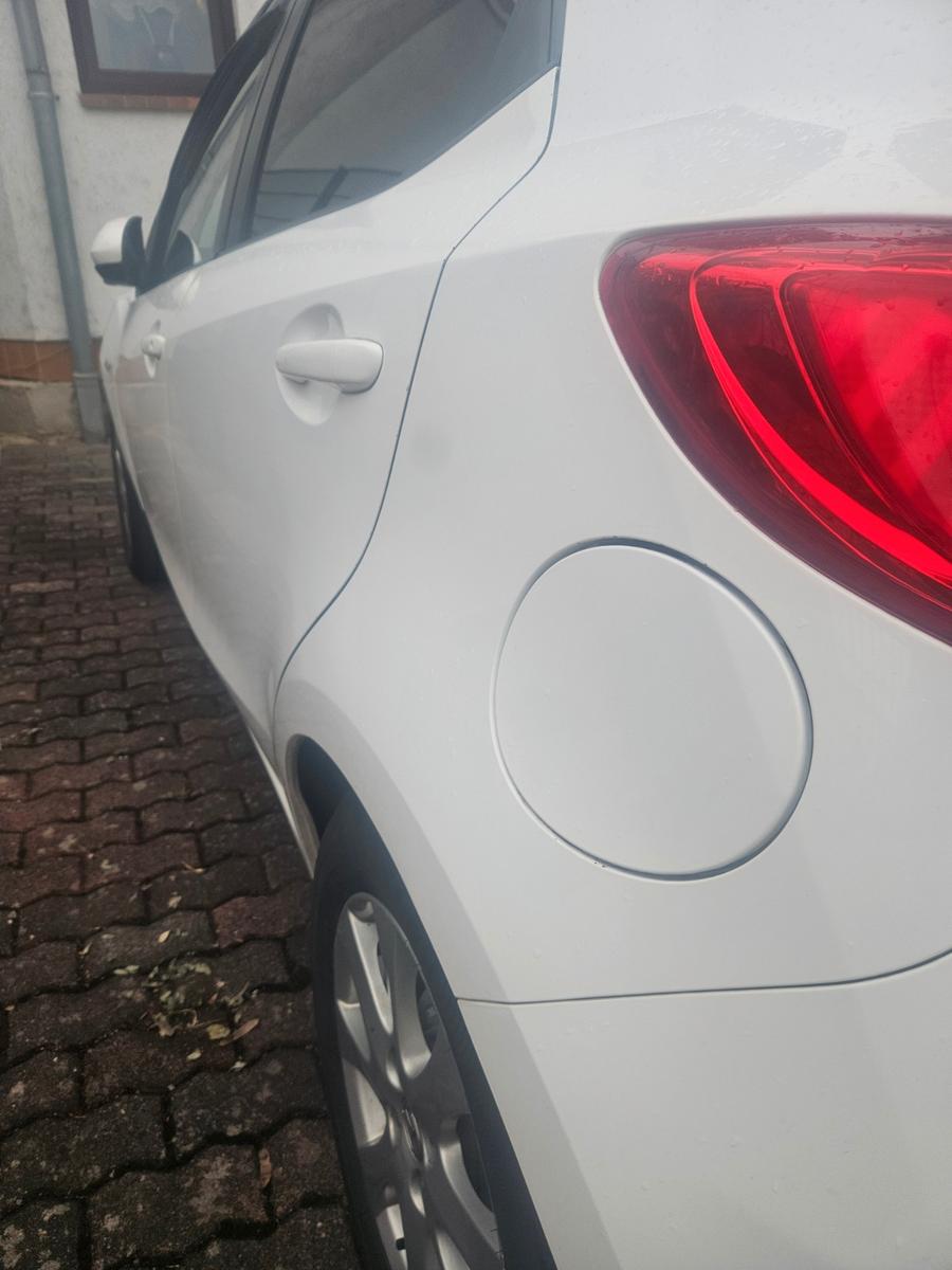 Mazda 2 1.3 55kW Independence Independence