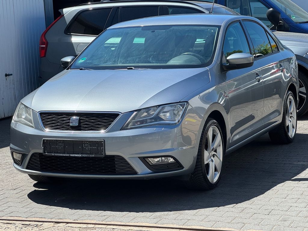 Seat Toledo