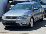Seat Toledo 1.6 TDI Style Navi Klimaautom. - Seat Toledo: 1.6
