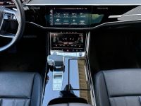 Audi A8 - Vorschau Bild 13