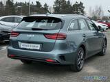 Kia Ceed Sportswagon 1.5T 48V DCT Ultimate Style JBL - Kia cee'd Sportswagon mit Benzin-Antrieb: Automatik