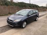 Ford Focus Turnier Titanium - Ford Focus aus 2010: Titanium
